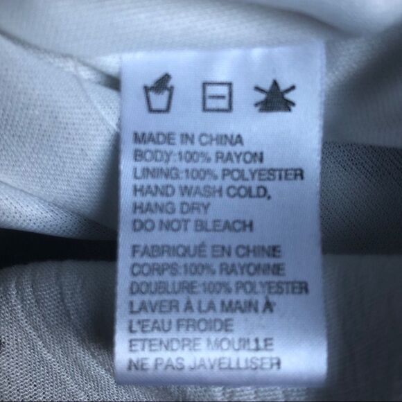 Paper Crane Floral Halter Dress - Picture 6 of 6